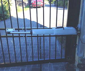 Security Alarms Central Coast, Access Control Systems West Gosford, Intercom Systems Terrigal